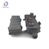Waterproof multi-functional free assembly fuse box TF202112-10 