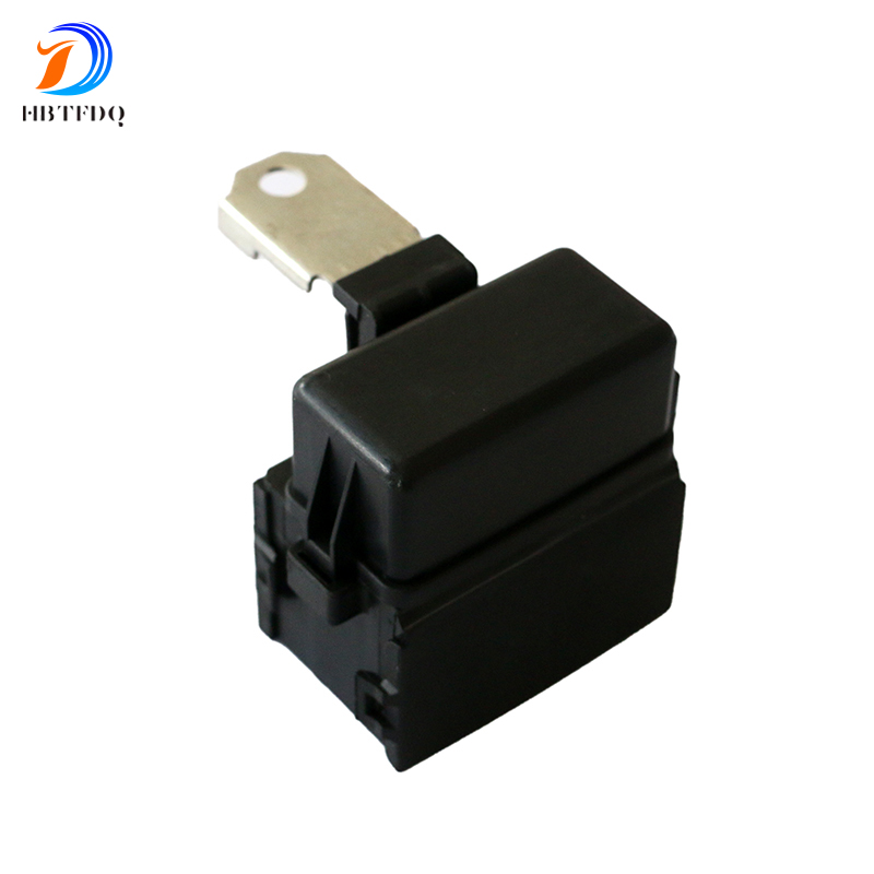 BX2031 three way fuse box