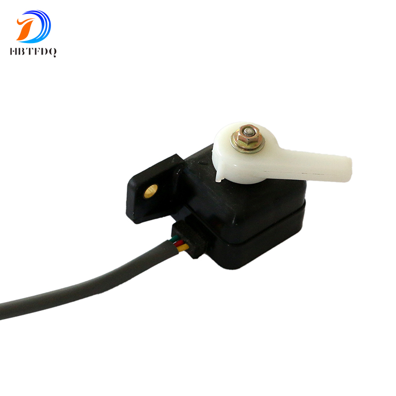 Sensor switch
