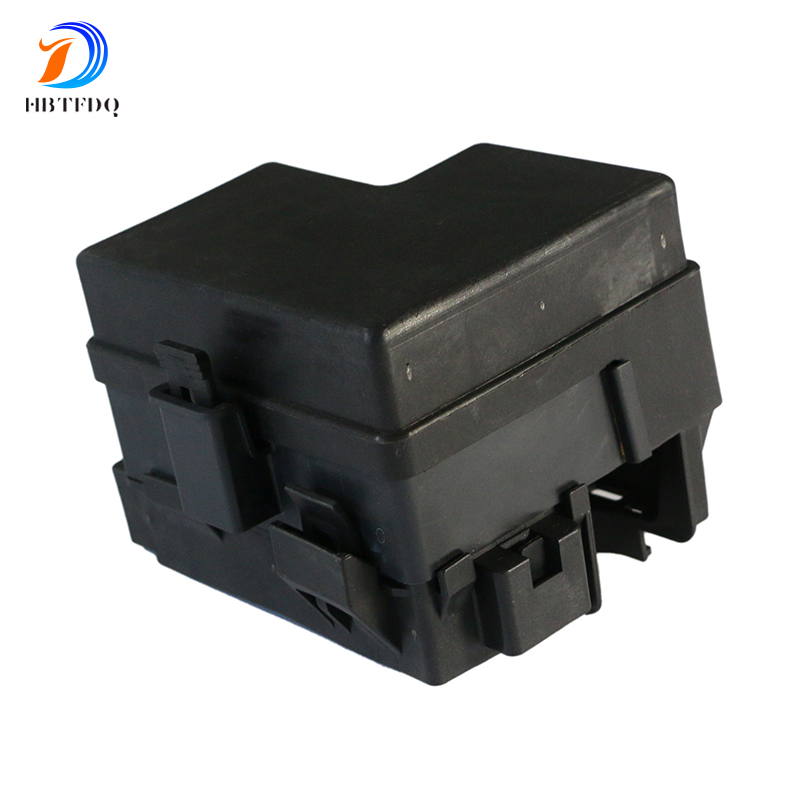 12 way fuse box