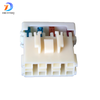 BX2041 fuse box